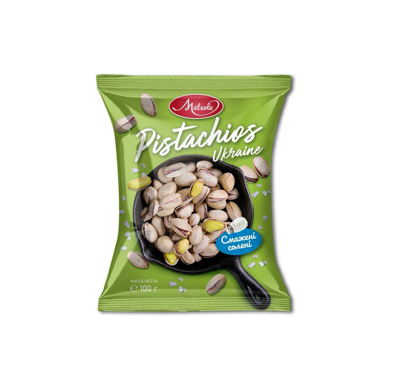 Фисташка, 100 г