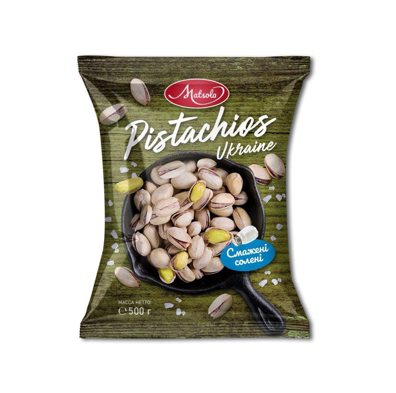 Фісташка 500г оптом – ТОВ Дар Землі і Води