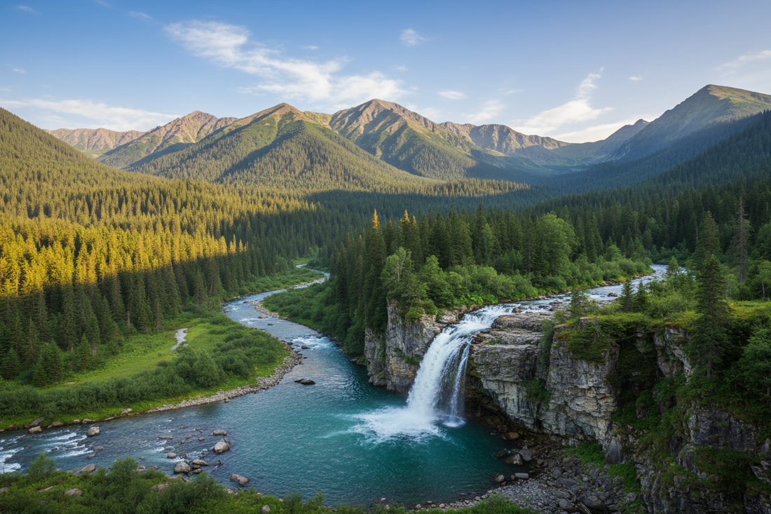 Мінеральна вода VIVAS — природна якість з Карпат