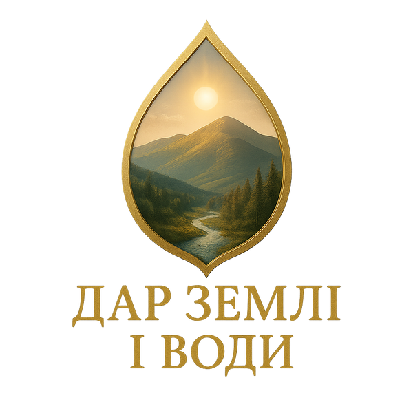 Дар Землі і Води