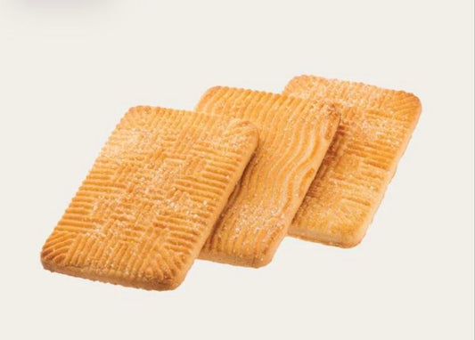 Печиво цукрове «Домашнє свято. Для нашої сім’ї»