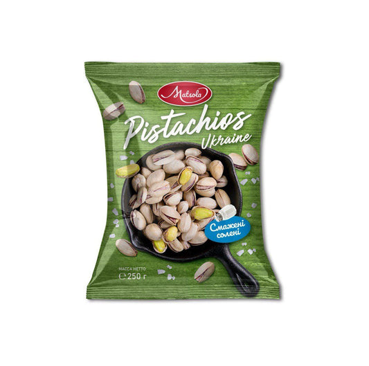 Фисташка, 250 г